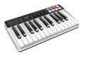 iRig Keys I/O 25--25-Key Keyboard Controller for Mac, PC and iOS