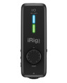 iRig Pro I/O--High Definition Audio Interface with MIDI for iOS and Mac