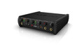 Axe I/O Solo--Compact 2-In/3-Out Audio Interface