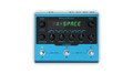 AmpliTube X-SPACE (Reverb)--X-GEAR Series Boutique Guitar Digital Effects Pedals
