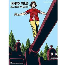All That We Let In ** by Indigo Girls. For voice, piano and guitar (chords only). P/V/C. Alternative Rock and Folk. Difficulty: medium. Songbook. Vocal melody, lyrics, piano accompaniment, chord names and guitar chord diagrams. 130 pages. Published by Hal Leonard.
Product,7060,Patriotic Songs: By Irving Berlin"