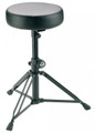 K&M 14015 DRUMMER'S THRONE