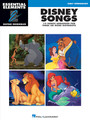 Disney Songs -- Essential Elements Guitar Ensembles Early Intermediate Level