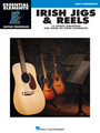 Irish Jigs & Reels -- Essential Elements Guitar Ensembles Early Intermediate Level