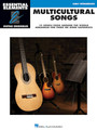 Multicultural Songs -- Essential Elements Guitar Ensembles Early Intermediate