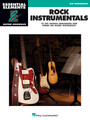 Rock Instrumentals -- Essential Elements Guitar Ensembles