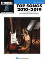 Top Songs 2010-2019 -- Essential Elements Guitar Ensembles Early Intermediate Level