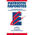Patriotic Favorites (Bb Clarinet)