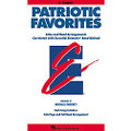 Patriotic Favorites (Bb Trumpet)
