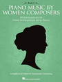 Piano Music by Women Composers: Book 2