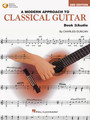 A Modern Approach to Classical Guitar Book 3 – Second Edition