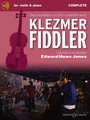 Klezmer Fiddler Traditional Fiddle Music from Around the World (COMPLETE EDITION)
