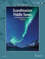 Scandinavian Fiddle Tunes 73 Traditional Pieces for Violin  Book and Online Audio