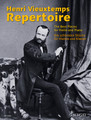Henri Vieuxtemps Repertoire The Best Pieces for Violin and Piano