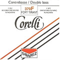 Savarez Corelli Nickel Series, Bass Orchestra G, (Rope/Nickel), 3/4, Forte