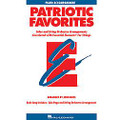 Patriotic Favorites for Strings (Piano Accompaniment)