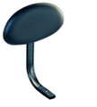 K&M 14042 BACKREST