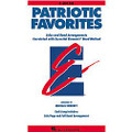 Patriotic Favorites For Strings (Eb Alto Saxophone)