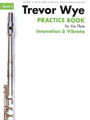 Practice Book For The Flute Book 4 Intonation And Vibrato Revised Edition - Music Sales America - Softcover