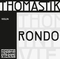 Thomastik Rondo Violin A Carbon Steel Core, Chrome Wound 4/4