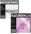 Thomastik Rondo Cello A and D Spirocore G and C Combo Pack 4/4