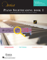 Piano Sightreading Book 1 Developing Artist Original Keyboard Classics FABER PIANO MTHD