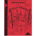 Adventures in Cello Country, BK 1A "The Beginning"