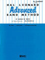 Hal Leonard Advanced Band Method French Horn in F
