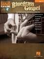 Bluegrass Gospel Banjo Play-Along Volume 7