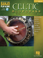 Celtic Bluegrass Banjo Play-Along Volume 8