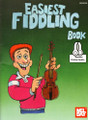Duncan, Craig - Easiest Fiddling Book - Violin - Book/Online Audio - Mel Bay Publications