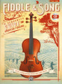 Fiddle & Song - Viola Book 1
