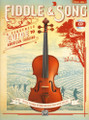 Fiddle & Song - Violin Book 1