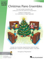 Christmas Piano Ensembles – Level 4 Book Only