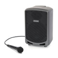 Expedition Express+ Rechargeable Speaker System with Bluetooth®