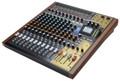 Model 16 All-in-One Mixing Studio: Mixer/Interface/Recorder