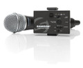 Go Mic Mobile – Handheld Bundle Professional Wireless System for Mobile Video Includes Q8 Handheld Microphone