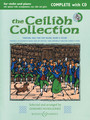 The Ceilidh Collection (New Edition) Violin and Piano with opt. Violin accomp, Easy Violin, and Guitar