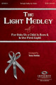The Light Medley  SATB