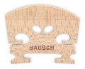 Teller # 6 Bausch Violin Bridge - Fitted -- CLEARANCE