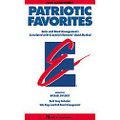 Patriotic Favorites (Piano Accompaniment)