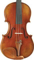 Scott Cao Model 950 Violin -- 1 piece back