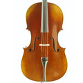  Scott Cao Model 017 Cello -- European Wood