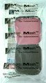 Micro-Mesh Soft Touch Double-sided Pads, 2"x2", 1500