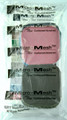 Micro-Mesh Soft Touch Double-sided Pads, 2"x2", 12000