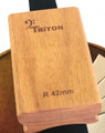Triton Violin/Viola Fingerboard Sanding Block R42