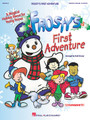 Frosty's First Adventure Preview CD