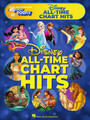 Disney All-Time Chart Hits E-Z Play Today #35