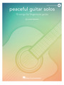 Peaceful Guitar Solos 15 Songs for Fingerstyle Guitar