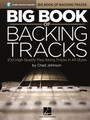Big Book of Backing Tracks 200 High-Quality Play-Along Tracks in All Styles